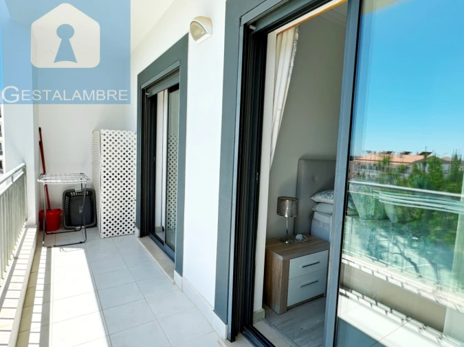Apartamento T2 para Venda em Albufeira e Olhos de Água Foto 11