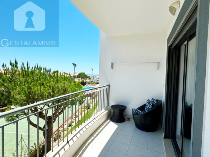 Apartamento T2 para Venda em Albufeira e Olhos de Água Foto 21