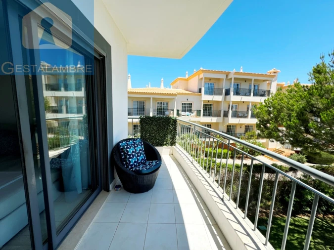 Apartamento T2 para Venda em Albufeira e Olhos de Água Foto 22