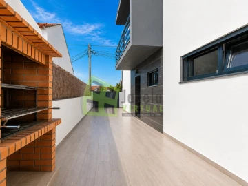 Moradia T3 para Venda em Quinta do Conde
