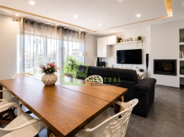 Moradia T3 para Venda em Quinta do Conde