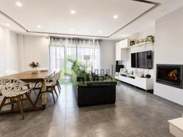 Moradia T3 para Venda em Quinta do Conde