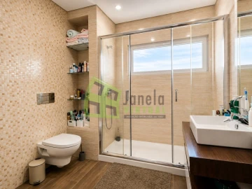 Moradia T3 para Venda em Quinta do Conde