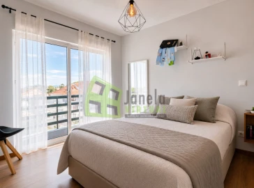 Moradia T3 para Venda em Quinta do Conde