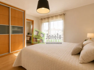 Moradia T3 para Venda em Quinta do Conde