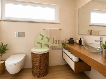 Moradia T3 para Venda em Quinta do Conde
