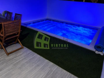 Moradia T3 para Venda em Quinta do Conde