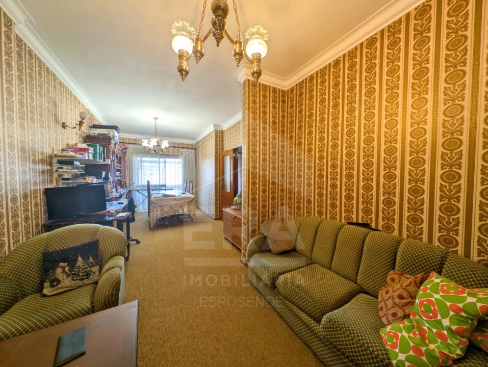 Apartamento T3 para Venda em Darque Foto 2