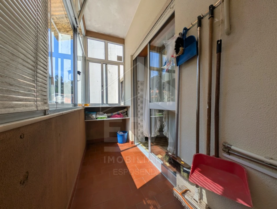 Apartamento T3 para Venda em Darque Foto 6