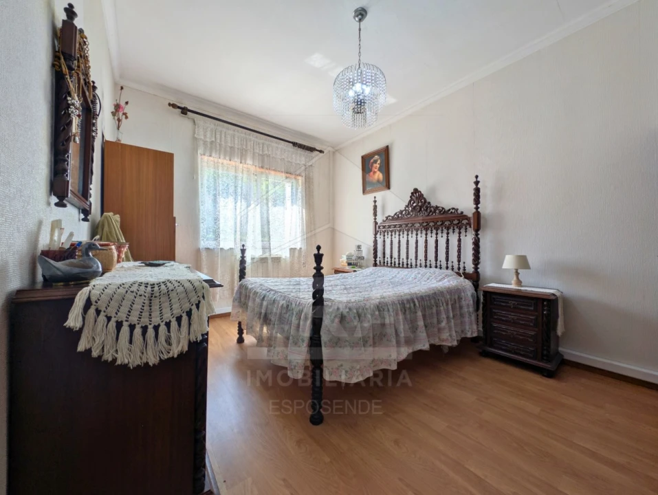 Apartamento T3 para Venda em Darque Foto 11