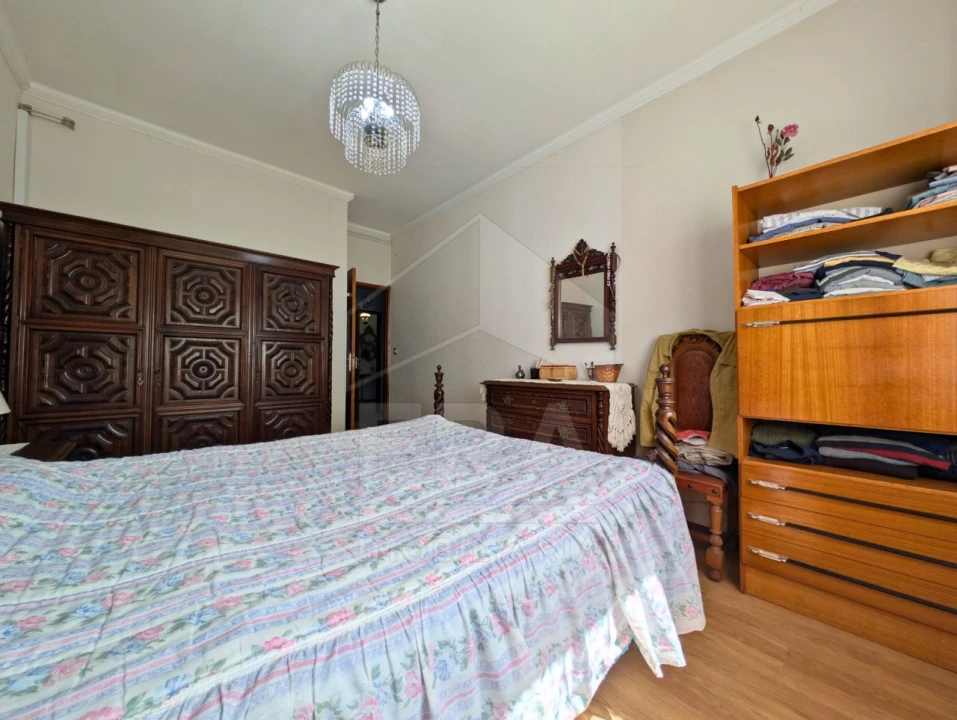 Apartamento T3 para Venda em Darque Foto 12