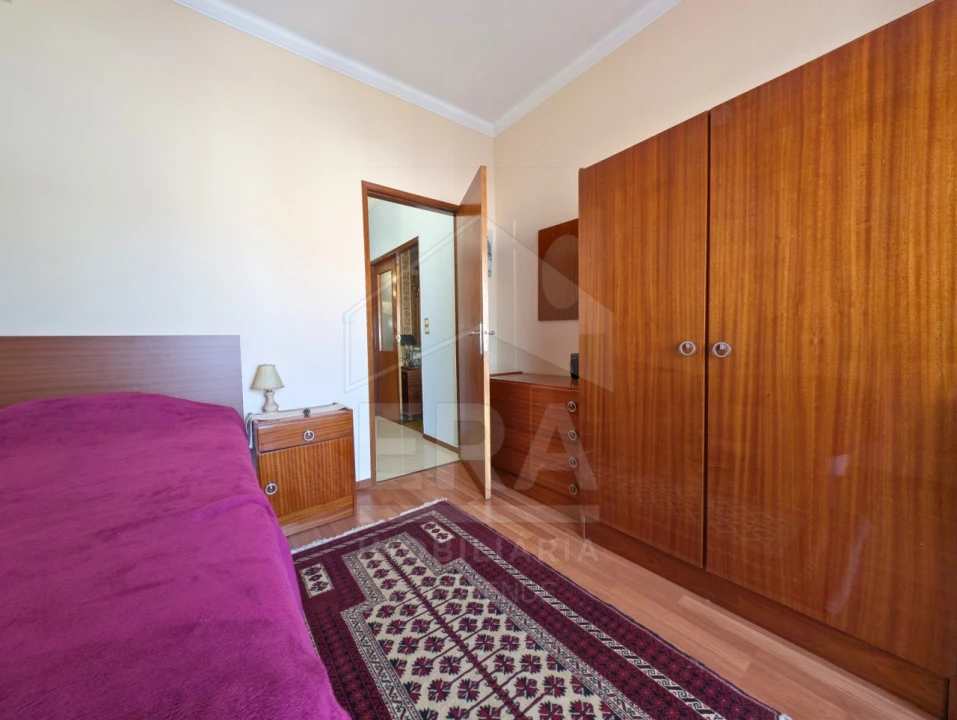 Apartamento T3 para Venda em Darque Foto 14