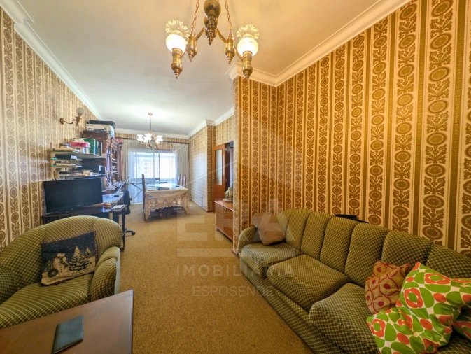 Apartamento T3 para Venda em Darque Foto 2
