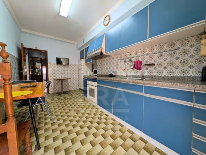 Apartamento T3 para Venda em Darque Foto 4