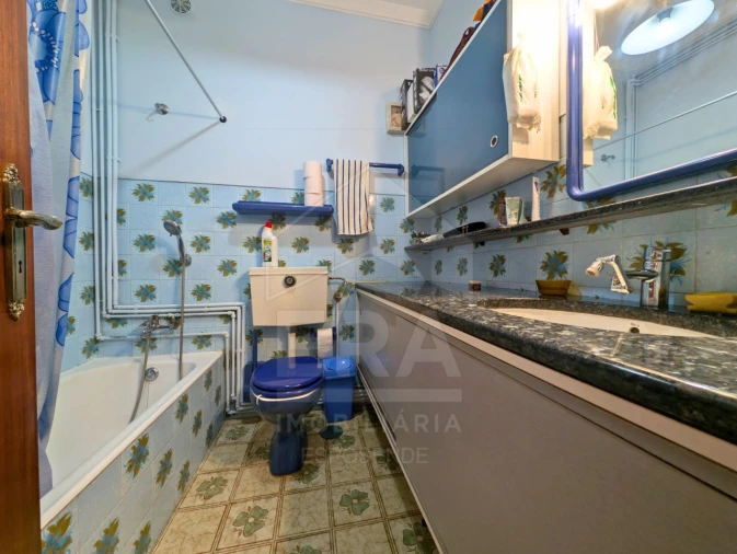 Apartamento T3 para Venda em Darque Foto 8
