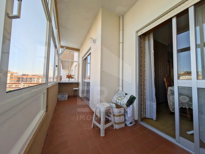 Apartamento T3 para Venda em Darque Foto 17