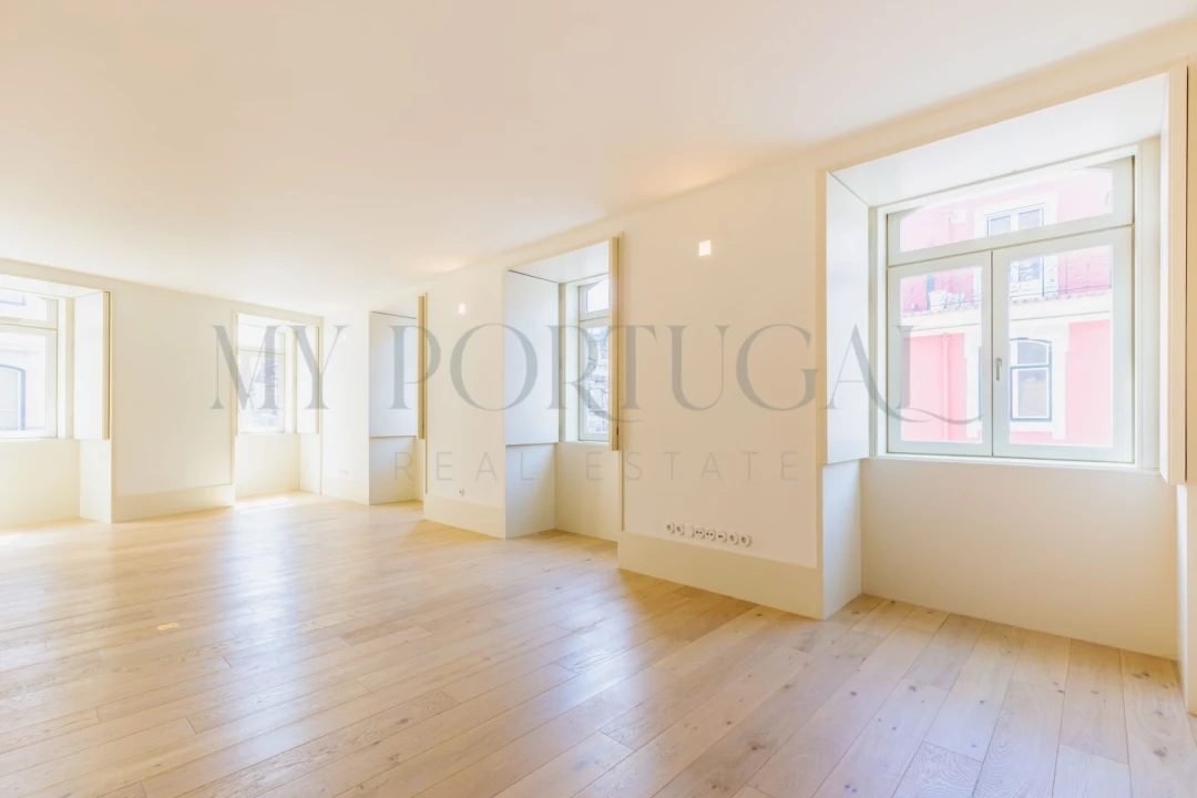Apartamento T3 para Venda em Misericórdia Foto 2