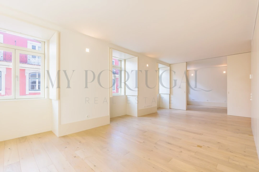 Apartamento T3 para Venda em Misericórdia Foto 1