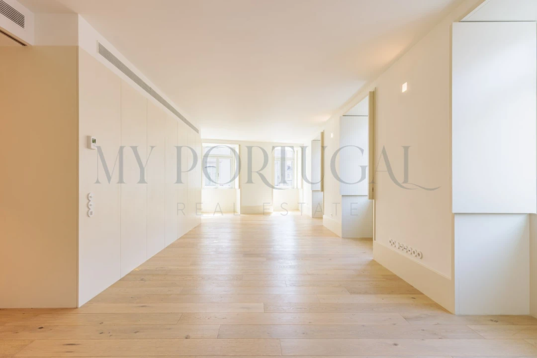 Apartamento T3 para Venda em Misericórdia Foto 3