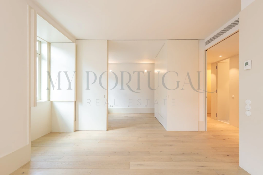 Apartamento T3 para Venda em Misericórdia Foto 4