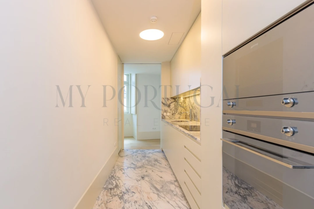 Apartamento T3 para Venda em Misericórdia Foto 17