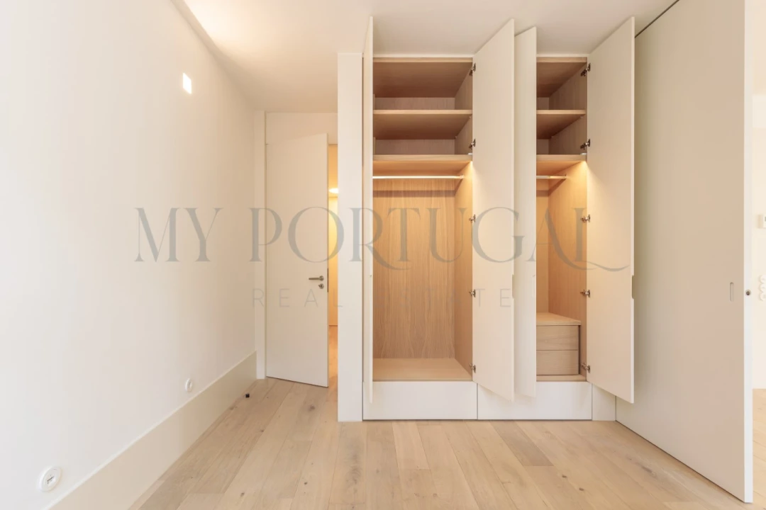 Apartamento T3 para Venda em Misericórdia Foto 23