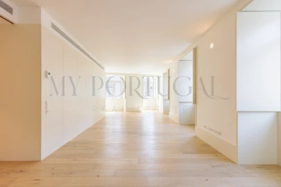 Apartamento T3 para Venda em Misericórdia