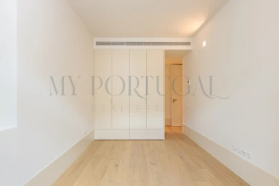 Apartamento T3 para Venda em Misericórdia