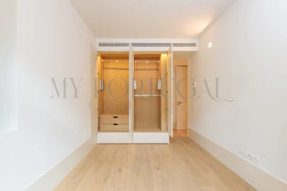Apartamento T3 para Venda em Misericórdia