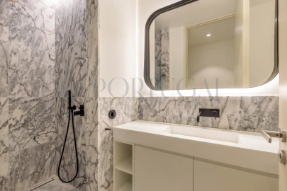 Apartamento T3 para Venda em Misericórdia