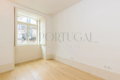 Apartamento T3 para Venda em Misericórdia