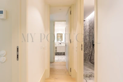 Apartamento T3 para Venda em Misericórdia