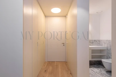 Apartamento T3 para Venda em Misericórdia