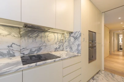 Apartamento T3 para Venda em Misericórdia
