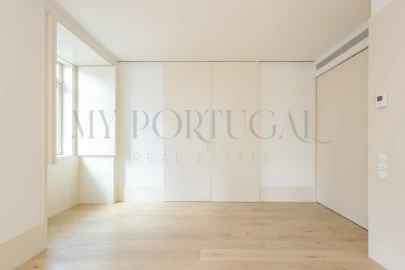 Apartamento T3 para Venda em Misericórdia
