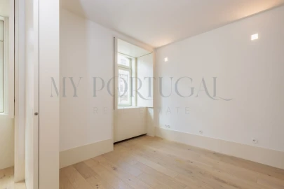 Apartamento T3 para Venda em Misericórdia