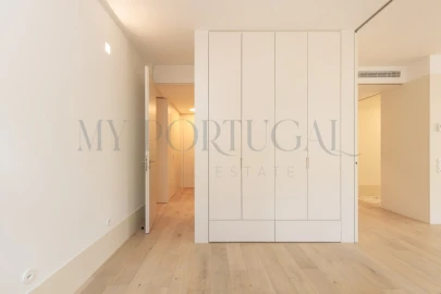 Apartamento T3 para Venda em Misericórdia