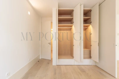 Apartamento T3 para Venda em Misericórdia
