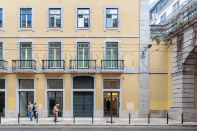 Apartamento T3 para Venda em Misericórdia