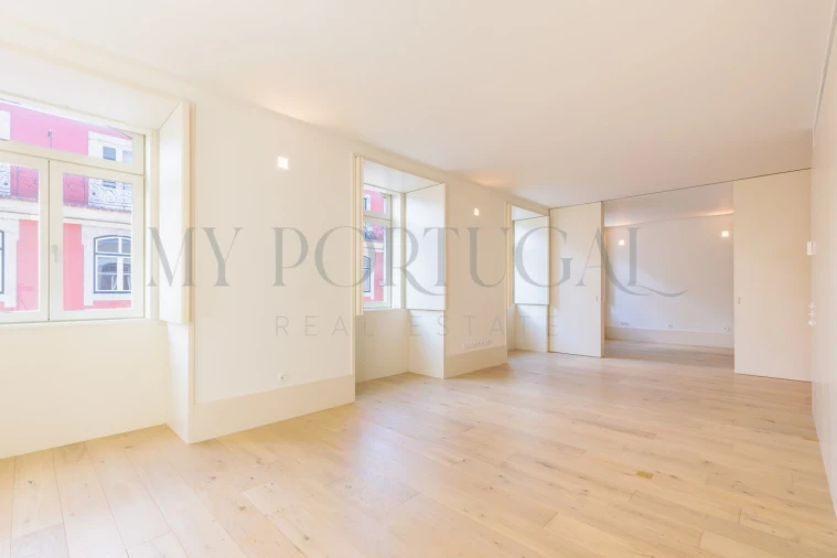 Apartamento T3 para Venda em Misericórdia