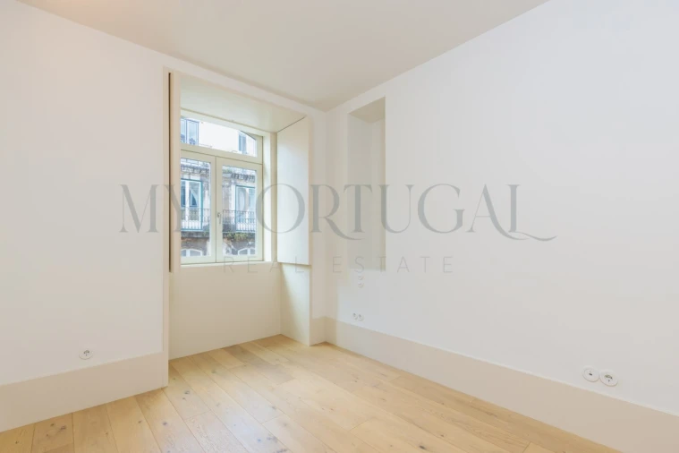 Apartamento T3 para Venda em Misericórdia Foto 6