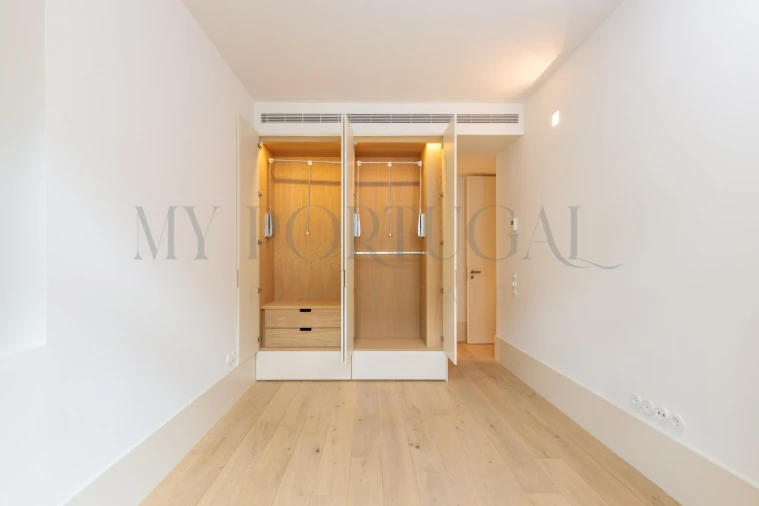 Apartamento T3 para Venda em Misericórdia Foto 8