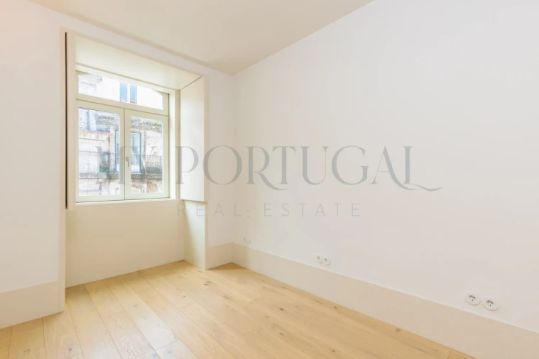 Apartamento T3 para Venda em Misericórdia Foto 11