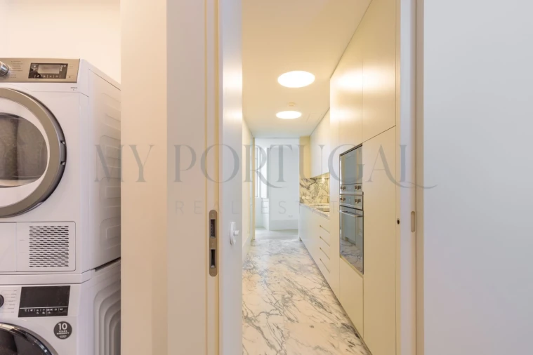 Apartamento T3 para Venda em Misericórdia Foto 15