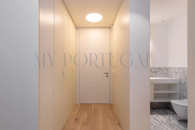 Apartamento T3 para Venda em Misericórdia Foto 16
