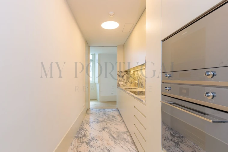 Apartamento T3 para Venda em Misericórdia Foto 17