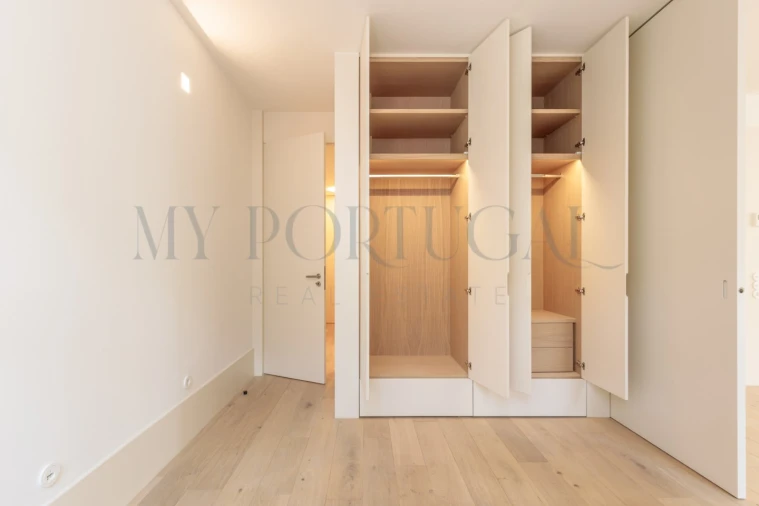 Apartamento T3 para Venda em Misericórdia Foto 23