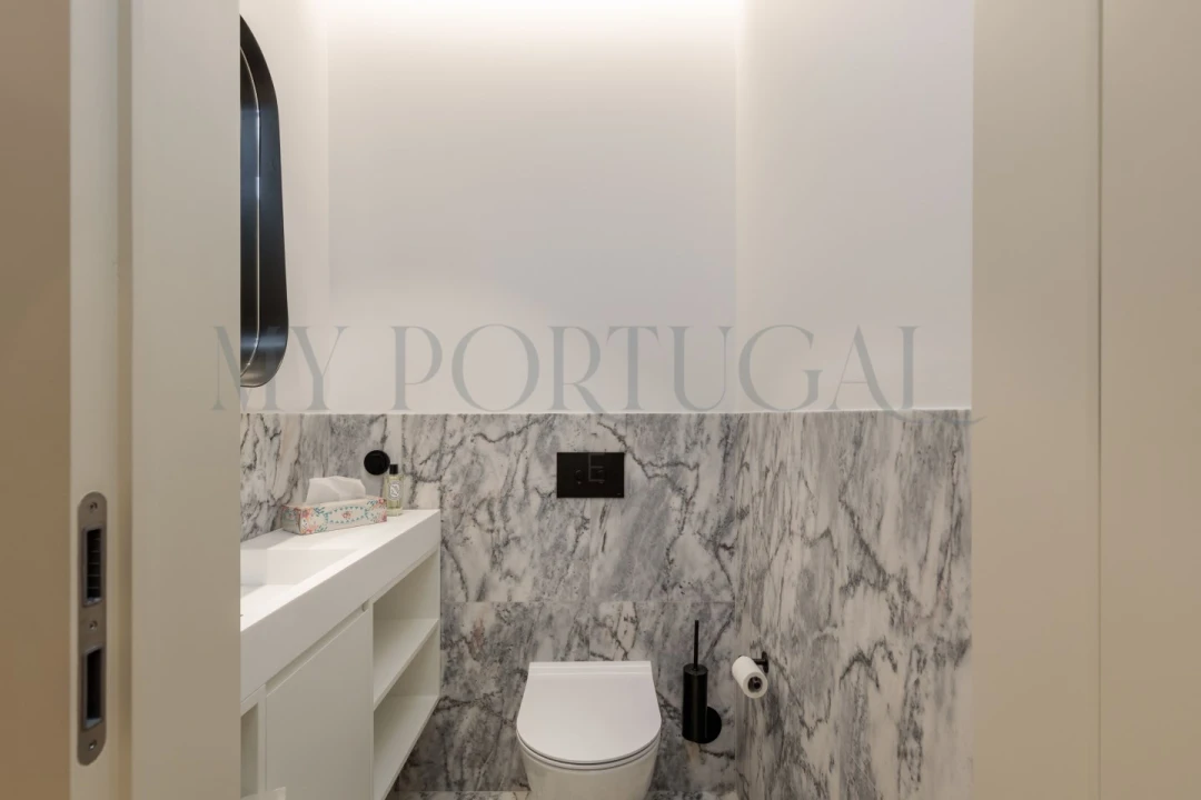 Apartamento T1 para Venda em Misericórdia Foto 9
