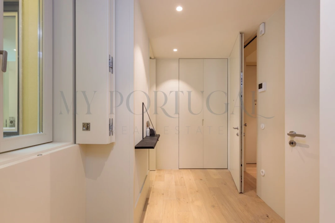 Apartamento T1 para Venda em Misericórdia Foto 11