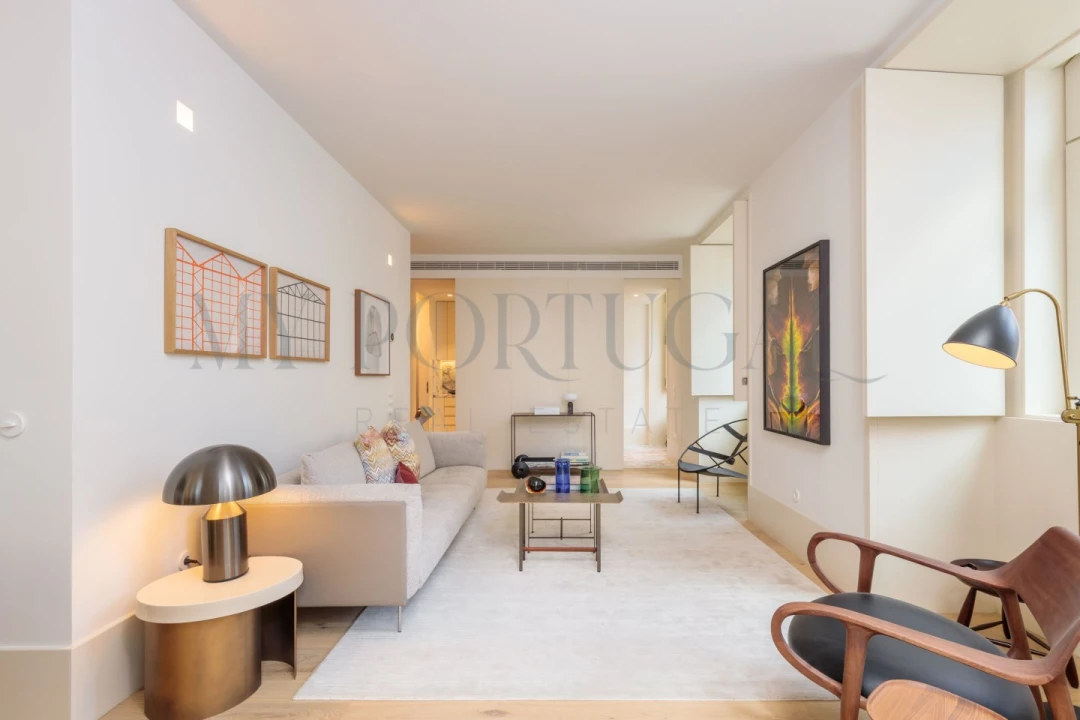 Apartamento T1 para Venda em Misericórdia Foto 4